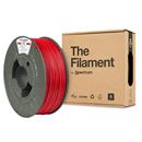 Filament "The Filament" PETG 1.75mm TECHNICAL RED 1kg