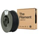 Filament "The Filament" PETG CF 1.75mm BLACK 1kg