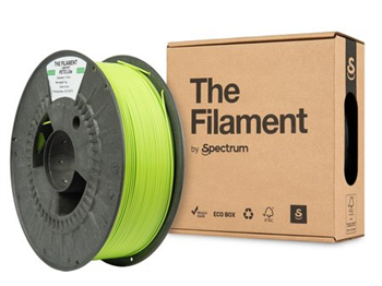 Filament "The Filament" PETG Lite 1.75mm GREEN 1kg