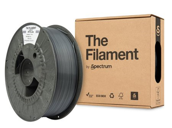 Filament "The Filament" PETG Lite 1.75mm GREY 1kg