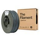 Filament "The Filament" PLA 1.75mm BASALT GREY 1kg