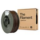 Filament "The Filament" PLA 1.75mm BISON BROWN 1kg