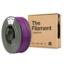 Filament "The Filament" PLA 1.75mm PLASMA PURPLE 1kg