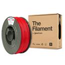 Filament "The Filament" PLA 1.75mm TECHNICAL RED 1kg