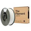 Filament "The Filament" PLA 1.75mm TRAFFIC WHITE 1kg