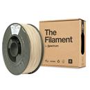 Filament "The Filament" PLA 1.75mm WOOD ASH 1kg