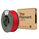 Filament "The Filament" PLA HS 1.75mm FIRE RED 1kg