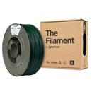 Filament "The Filament" PLA HS 1.75mm MOSS GREEN 1kg