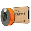 Filament "The Filament" PLA HS 1.75mm PURE ORANGE 1kg