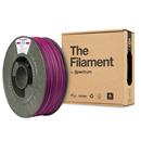 Filament "The Filament" PLA HS 1.75mm QUANTUM PURPLE 1kg