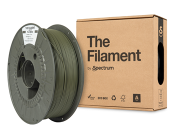 Filament Spectrum Premium PLA 1.75mm CARRIBEAN BLUE 1kg