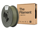 Filament "The Filament" PLA Matte 1.75mm CAMO GREEN 1kg