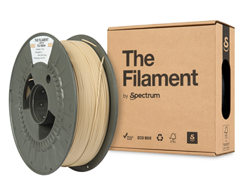 Filament Spectrum Premium PLA 1.75mm CARRIBEAN BLUE 1kg