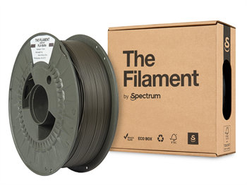 Filament Spectrum Premium PLA 1.75mm CARRIBEAN BLUE 1kg