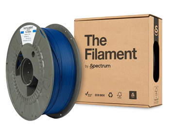 Filament Spectrum Premium PLA 1.75mm CARRIBEAN BLUE 1kg