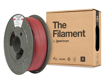 Filament Spectrum Premium PLA 1.75mm CARRIBEAN BLUE 1kg
