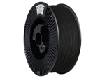 Filament "The Filament" PLA Matte 1.75mm STEALTH BLACK 3kg