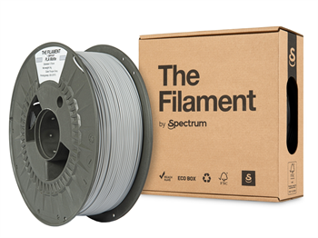 Filament Spectrum Premium PLA 1.75mm CARRIBEAN BLUE 1kg
