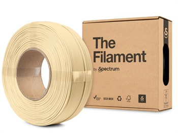 Filament "The Filament" ReFill HT-PLA 1.75mm CAMEL BEIGE 1kg