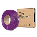 Filament "The Filament" ReFill PETG 1.75mm PLASMA PURPLE 1kg