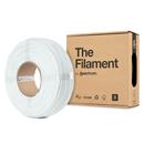 Filament "The Filament" ReFill PETG 1.75mm SNOW WHITE 1kg