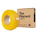 Filament "The Filament" ReFill PETG 1.75mm SORBET YELLOW 1kg