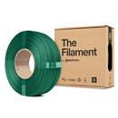 Filament "The Filament" ReFill PETG CF 1.75mm GREEN 1kg