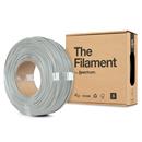 Filament "The Filament" ReFill PLA 1.75mm SILVER ALUMINIUM 1kg