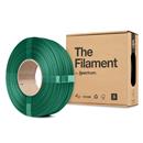 Filament "The Filament" ReFill PLA CF 1.75mm GREEN 1kg