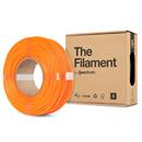 Filament "The Filament" ReFill PLA HS 1.75mm PURE ORANGE 1kg