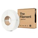 Filament "The Filament" ReFill PLA HS 1.75mm TRAFFIC WHITE 1kg