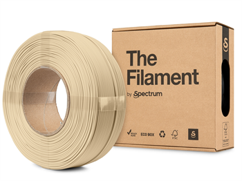 Filament Spectrum Premium PLA 1.75mm CARRIBEAN BLUE 1kg