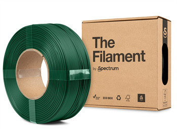 Filament Spectrum Premium PLA 1.75mm CARRIBEAN BLUE 1kg