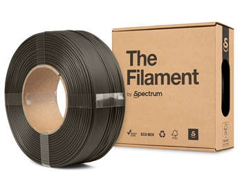 Filament Spectrum Premium PLA 1.75mm CARRIBEAN BLUE 1kg