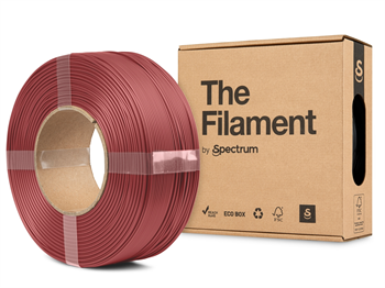 Filament Spectrum Premium PLA 1.75mm CARRIBEAN BLUE 1kg