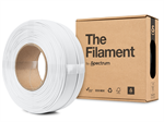 Filament "The Filament" ReFill PLA Matte 1.75mm SNOW WHITE 1kg