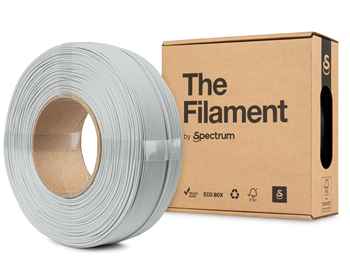 Filament Spectrum Premium PLA 1.75mm CARRIBEAN BLUE 1kg