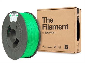 Filament Spectrum PLA 1.75mm THERMOACTIVE RED 1kg