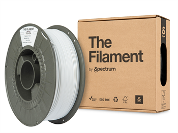 Filament Spectrum PLA 1.75mm THERMOACTIVE RED 1kg