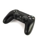 Joy Gamepad GEMBIRD JPD-PS4BT-02 pro PS4 a PC, vibrační, bezdrátový