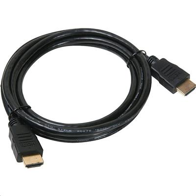 HDMI 1.4, M/M, 0,5m