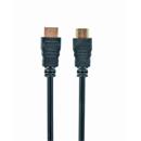 Kabel CABLEXPERT HDMI-HDMI            10m, 1.4, M/M stíněný, zlacené kontakty, černý