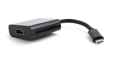 Kabel CABLEXPERT USB-C na HDMI (F) adaptér
