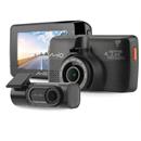 Kamera do auta MIO MiVue 798 DUAL PRO 2.8K (2848x1600) WIFI GPS, LCD 2,7" , SONY STARVIS