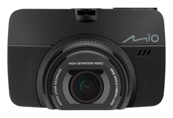 Kamera do auta MIO MiVue 945W 4K GPS Wi-Fi STARVIS 2 Smartbox