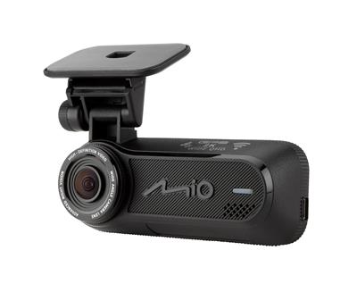 Kamera do auta MIO MiVue J85 WIFI 2.5K QHD