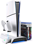 Kiwi design D3 Cooling Station for PS5 Slim