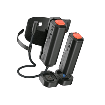 Kiwi design P5000 Compact Power Bank