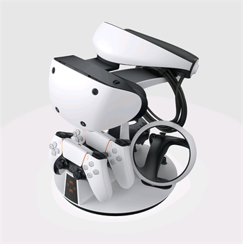 Kiwi design PSVR Charging stand