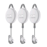 Kiwi design VR Cable Culley System-3 pcs